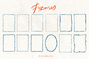 Mediterranean illustration Dolce, an Object Illustration by Yuliya Derbisheva (Thumbnail 12 of 15)