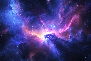 Exploring the vibrant colors of cosm, a Photo by Iftikhar Alam