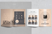 Proposal Vol. 3, a Brochure Template by TypoEdition (Thumbnail 3 of 5)