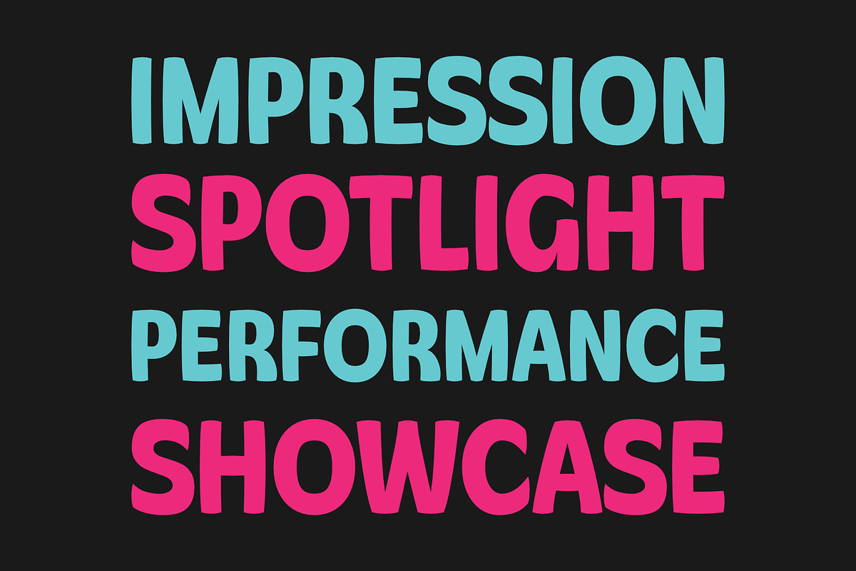 30% OFF! Flatface Briska, a Sans Serif Font by Flatface (Photo 11 of 14)