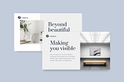 Presentation Simple Minimal, a Presentation Template by TemplatesNow! (Thumbnail 7 of 14)