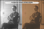 Platinum Palladium Prints LUTs, a Plug-in Add-On by Raztrend (Thumbnail 14 of 32)