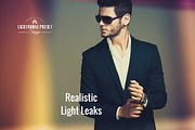 Fashion Lightroom Presets Bundle, an Action Add-On by Lightroom Preset Shoppe (Thumbnail 3 of 5)