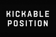 Hudson NY - Pro Edition, a Sans Serif Font by Arkitype (Thumbnail 10 of 19)