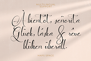 Raleaty Kingston – Timeless Elegant, a Script Font by Haps Space (Thumbnail 8 of 10)