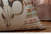 Lumbar Pillow Mockups, a Mockup by mock-ups (Thumbnail 6 of 31)