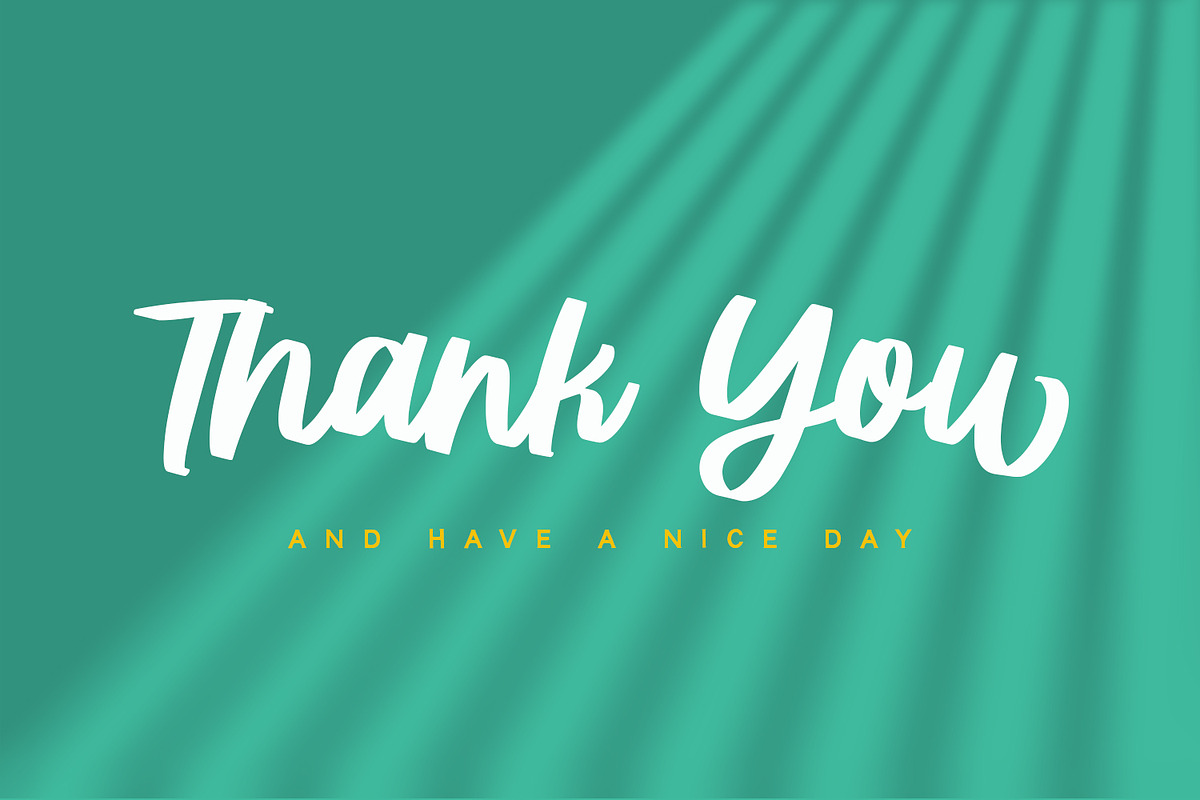 Prestiche - Bold Script, a Script Font by Alpaprana (Photo 10 of 10)