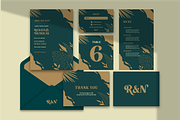 5th Avenue - Fancy Typeface, a Serif Font by 50Fox (Thumbnail 15 of 38)