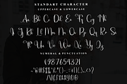 Timing, a Handwritten Font by InermediaSTUDIO (Thumbnail 4 of 7)