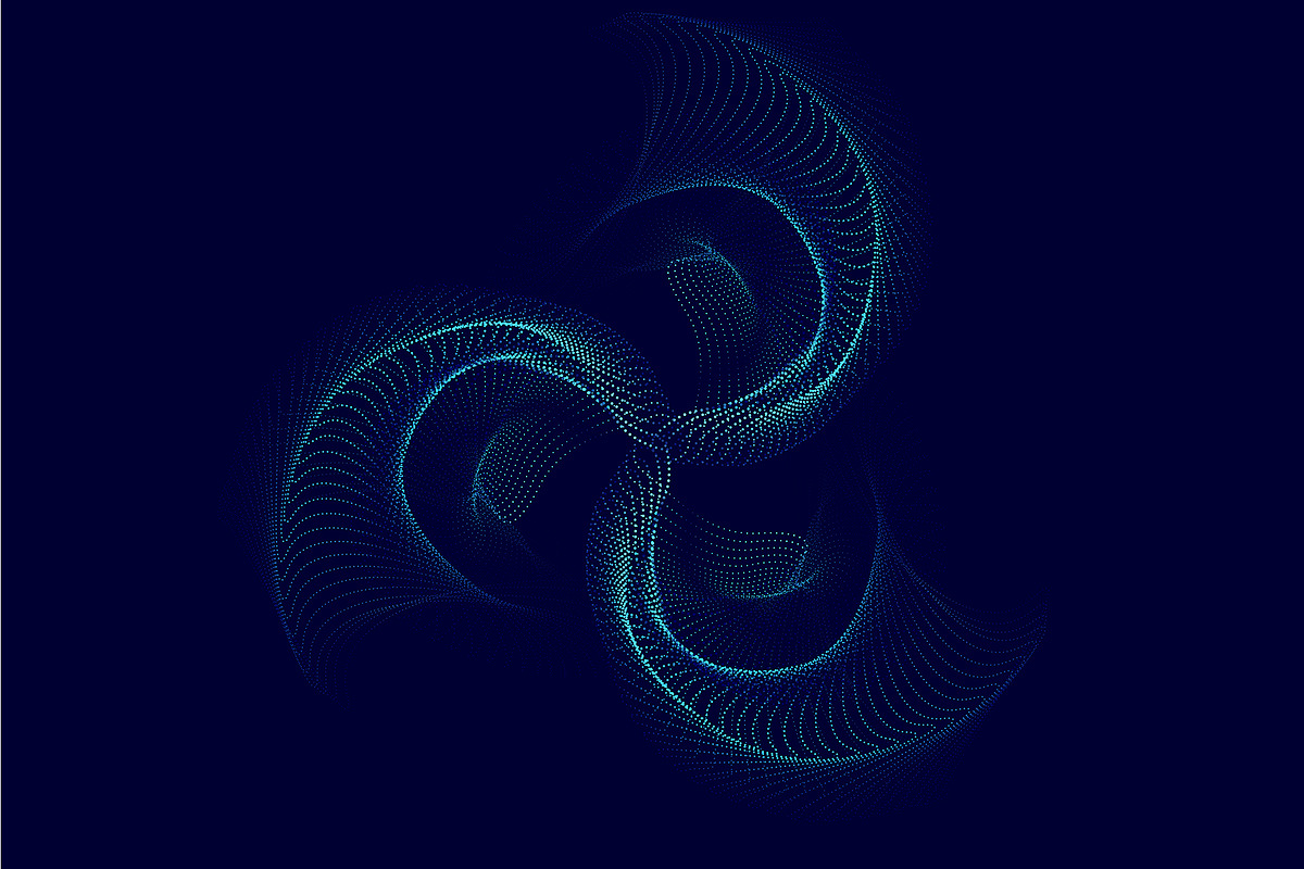 Particle Backgrounds vol 6, a Templates & Theme by blauananas (Photo 10 of 29)