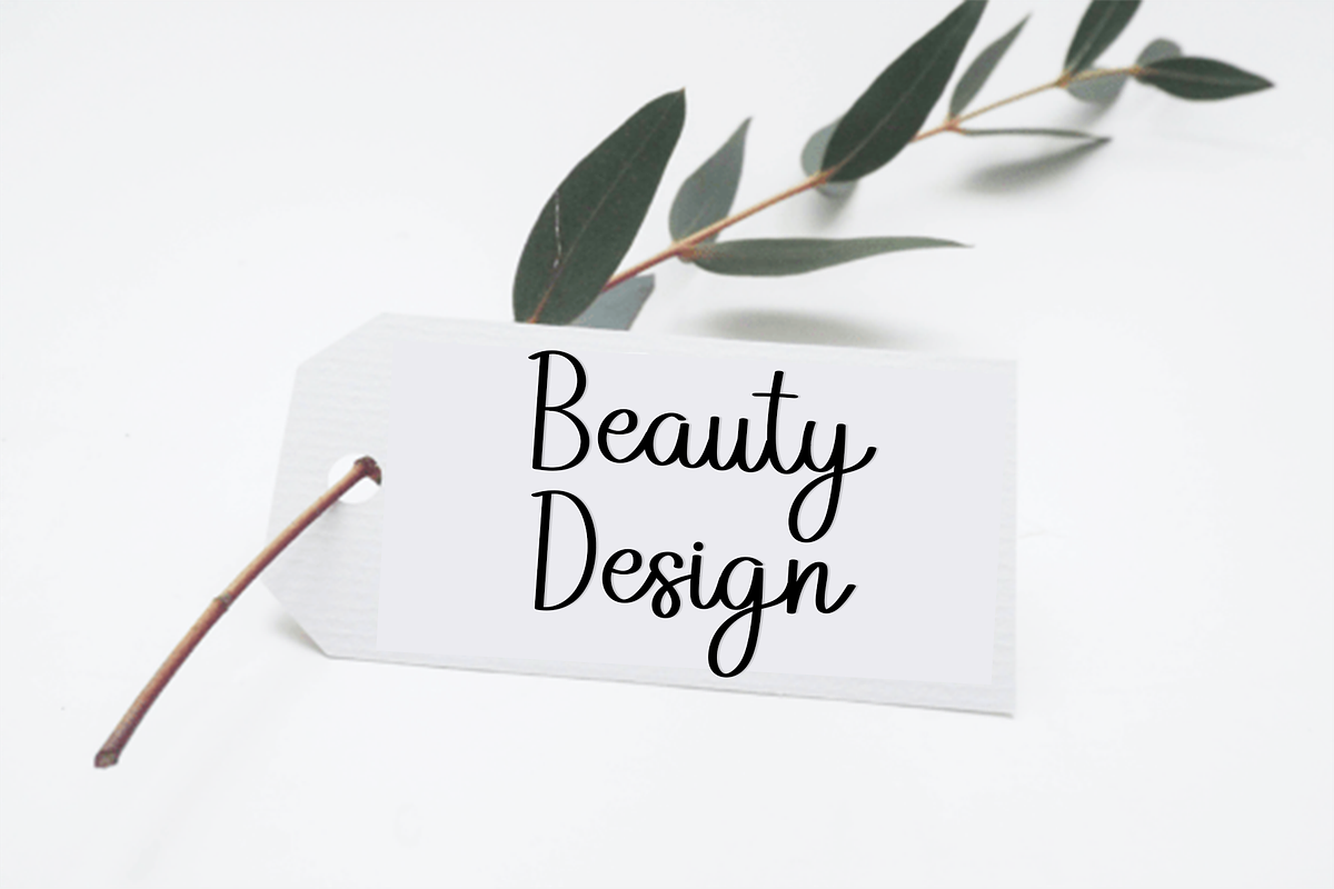 Autography, a Handwritten Font by FreshTypeINK (Photo 6 of 8)