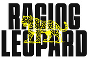 CS Gaspard – Condensed Font, a Sans Serif Font by Craft Supply Co. (Thumbnail 2 of 8)