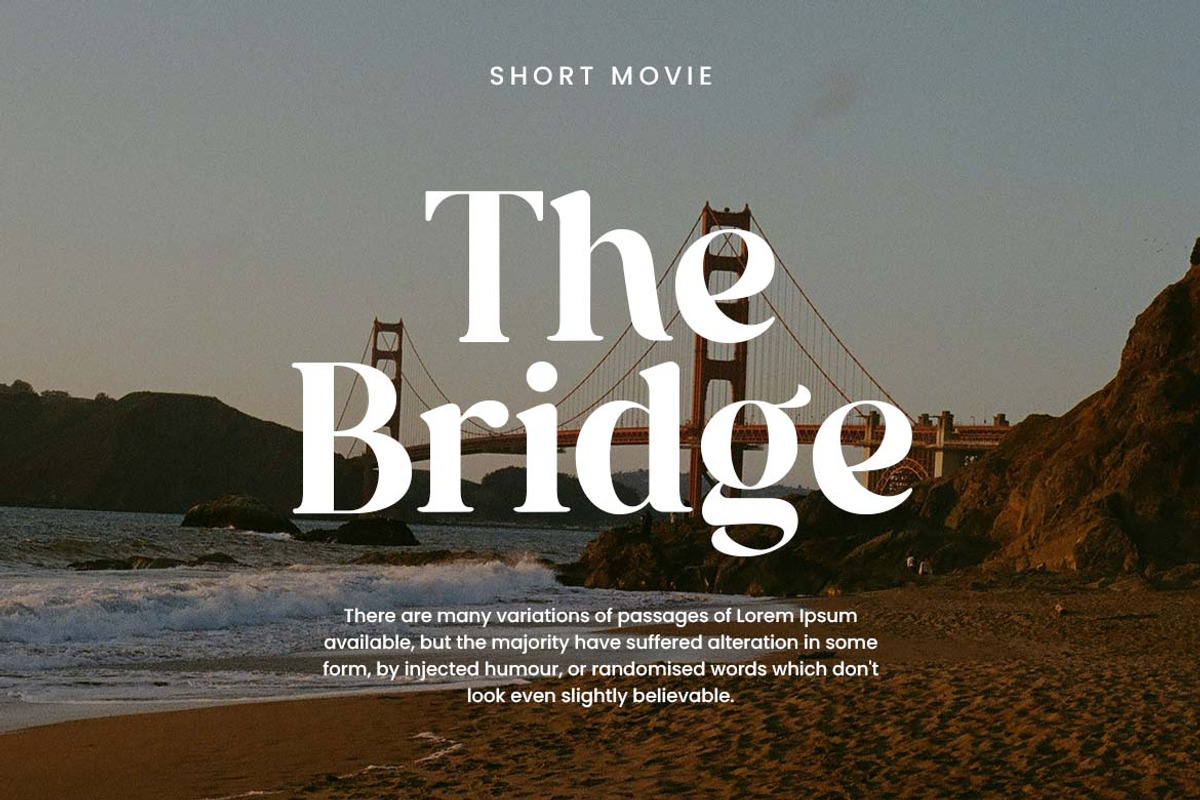 Roadworthy Elegant Serif Font, a Serif Font by UICreative (Photo 13 of 13)