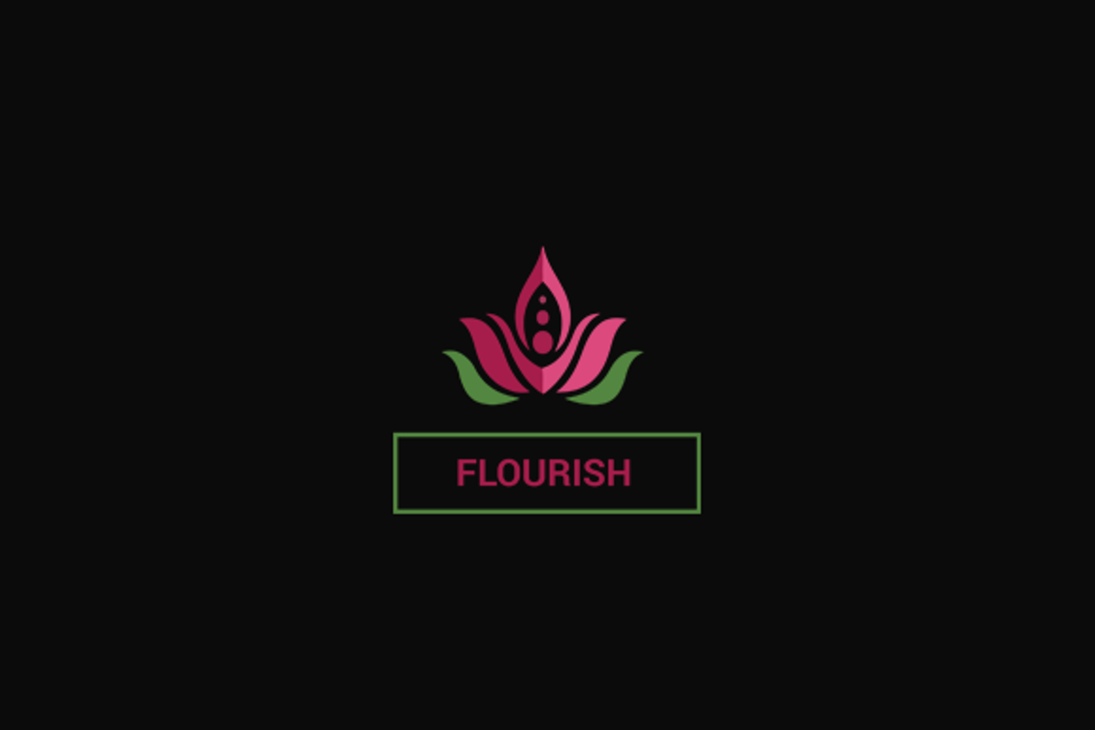 Beauty Care Logo, a Branding & Logo Template by erikadesign (Photo 1 of 3)