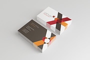 RW Canvas - Clean Versatile Identity, a Stationery Template by Reclameworks (Thumbnail 5 of 5)