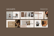 Gildarts Powerpoint Template, a Presentation Template by merakistd (Thumbnail 10 of 10)