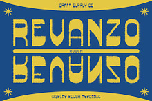 Revanzo Rough