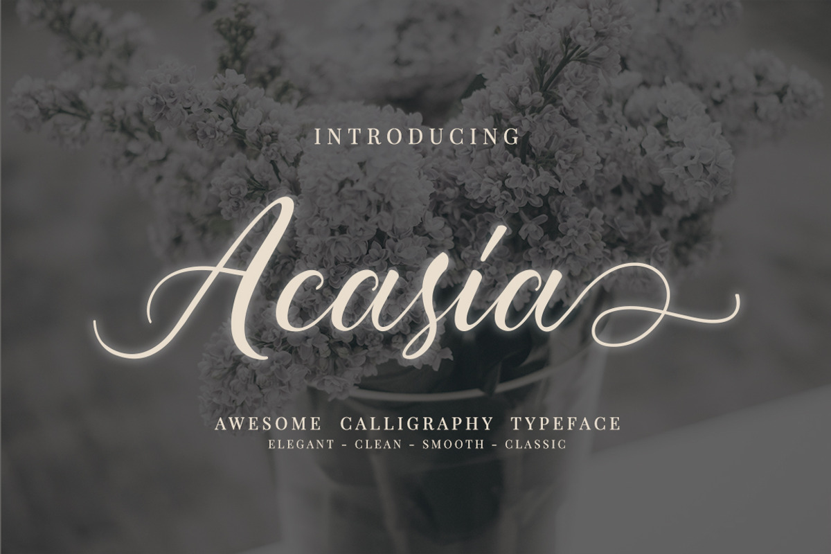 Acasia