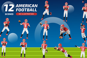 American Football