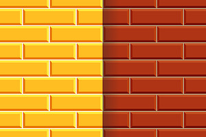 Brick Wall