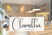 Highland | Script Font, a Handwritten Font by Scratchones (Thumbnail 3 of 9)