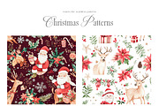 New! Winter Christmas Edition, a Seasonal Illustration by Isabelle Salem (Thumbnail 150 of 227)