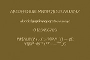 MARKEY | Handwritten Marker Font, a Handwritten Font by Ashiya Pixel (Thumbnail 5 of 6)