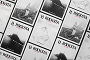 Sofimaria | Elegant Modern Serif, a Serif Font by Qaratype (Thumbnail 8 of 19)