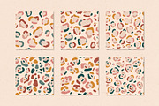 Animal Print - Horizon Palette, a Pattern Graphic by Megs Lang (Thumbnail 8 of 10)
