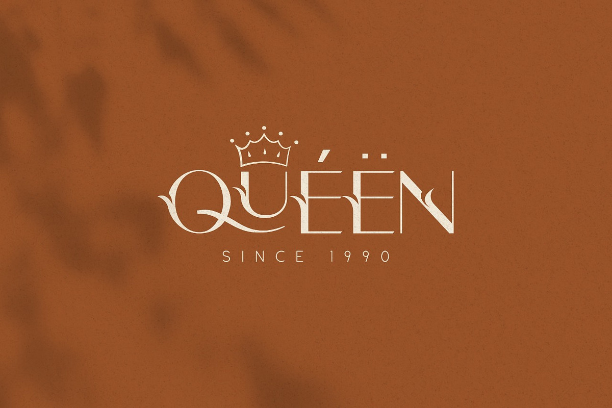 Camelia Sans - Unique Typeface, a Sans Serif Font by CCS Type (Photo 5 of 16)