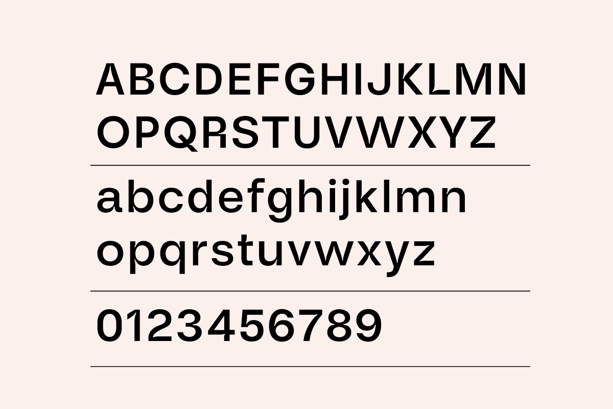 Makira - Sans Serif Family, a Sans Serif Font by Yukita Creative (Photo 4 of 9)