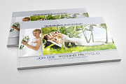 Wedding Protfolio Brochures, a Brochure Template by Graphic_Art (Thumbnail 1 of 6)