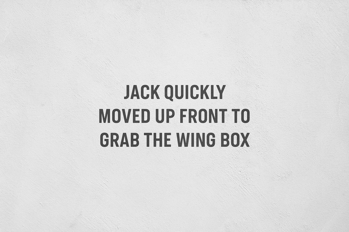 Marveline | Versatile Sans Serif, a Sans Serif Font by Ariya Works (Photo 8 of 9)