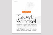 Marie Cortney, a Serif Font by Stripes Studio (Thumbnail 2 of 14)