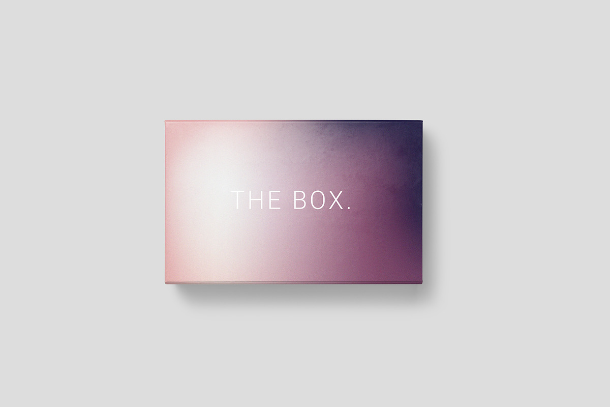 40 Trendy Gradients, a Texture Graphic by Letters-Shmetters (Photo 9 of 11)