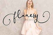 Love Miracle, a Script Font by Letterara (Thumbnail 8 of 14)