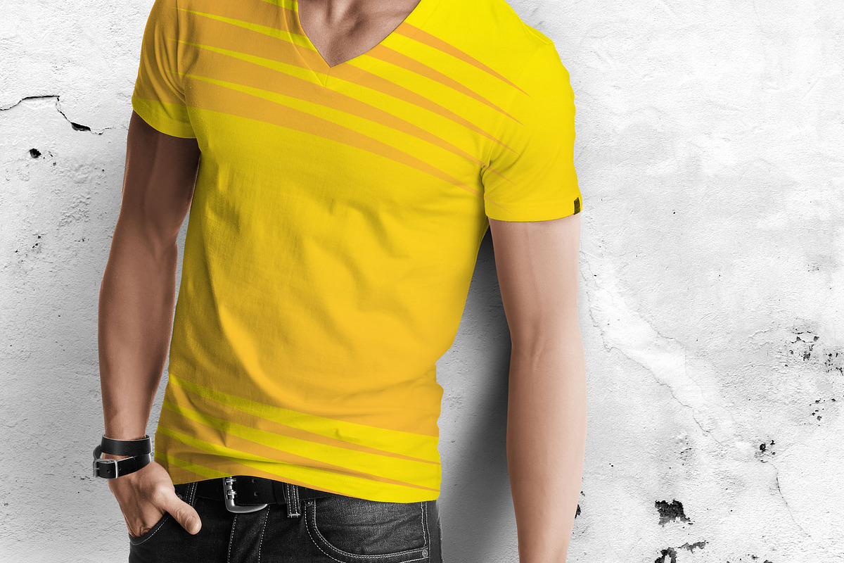 Sublimation Design, a Print Template by Active Designers (Photo 1 of 2)