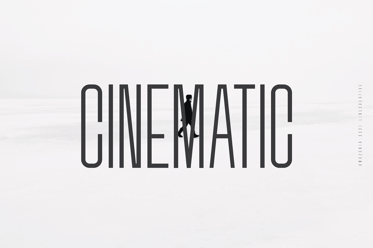 Gumok, a Sans Serif Font by Linecreative (Photo 4 of 8)