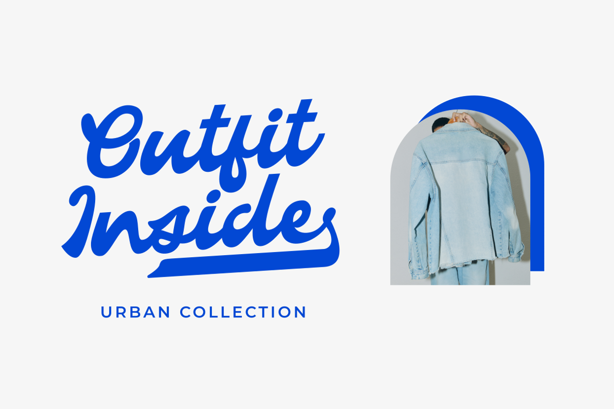 Palm de Chunky, a Script Font by zeenesia (Photo 11 of 18)