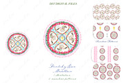 Kentuky Derby Race Medallion, a Graphic by LABFcreations (Thumbnail 2 of 4)