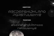 Neotra Futuristic Font, a Font by Brand_Hero (Thumbnail 7 of 13)