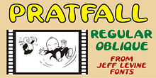 Pratfall JNL