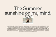 Bridgest, a Serif Font by Attract Studio (Thumbnail 17 of 17)