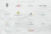 Logo Bundle, a Branding & Logo Template by NeueStudios (Thumbnail 2 of 8)