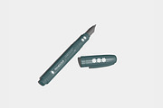 Pen Mockup, a Pens & Pencil Mockup by Unerispace (Thumbnail 3 of 3)