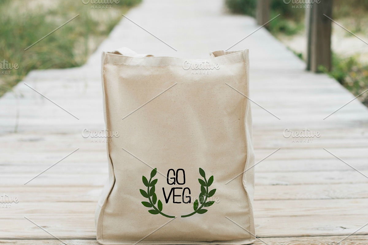 Willow & Thyme with Logo Ornaments preview 8