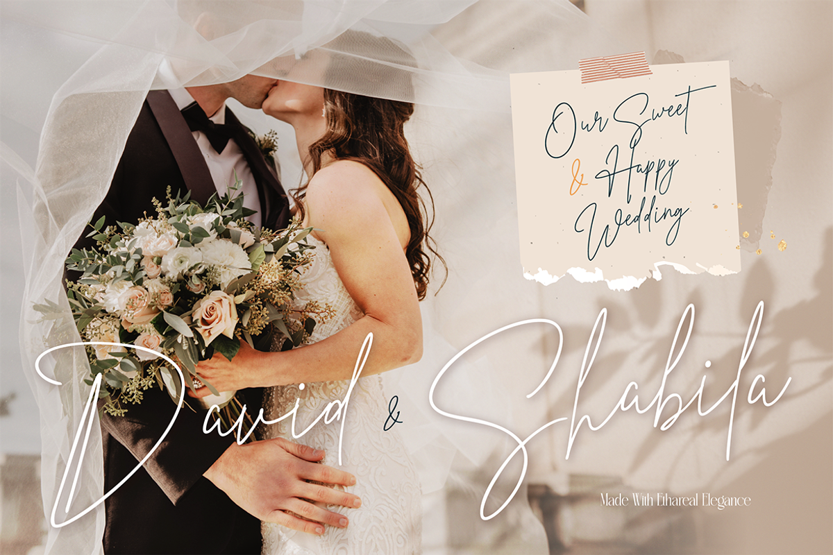Chatos Original, a Serif Font by Burntilldead (Photo 7 of 11)