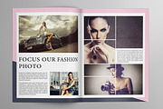 Fashion Lookbook Bundle, a Magazine Template by Template Shop (Thumbnail 8 of 20)