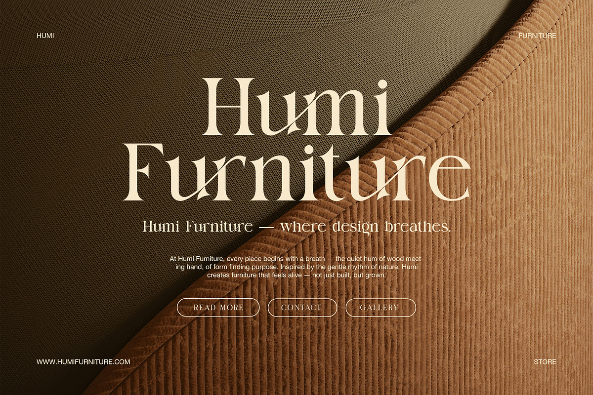 Comig Elegant Serif Font, a Serif Font by Perfectype (Photo 4 of 8)