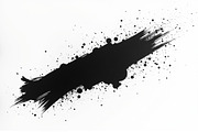 Abstract Paint Stroke Set, an Illustration by musafir_fashion (Thumbnail 6 of 23)